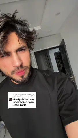 Replying to @☠️KAMI eDITS🎧   Love you All my jigro 🌺😍❤️Umair Awan Army 