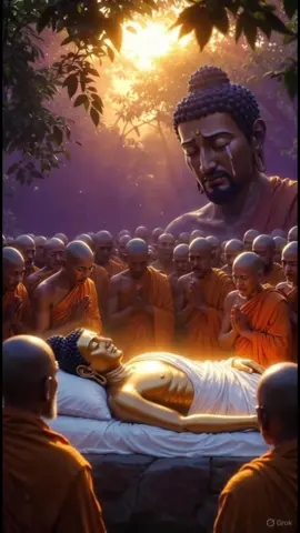 🪷🙏LỜI TIÊN TRI CỦA PHẬT THÍCH CA MÂU NI 🪷🙏 #creatorsearchinsights  #xuhuong #PHATPHAPNHIEMMAU  #viral #fyp 