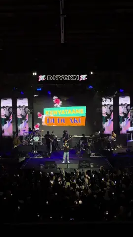 @DENNY CAKNAN - DUMES  #jfestxmakna #dennycaknan #konsersurabaya #ndxaka #jatimmexpo 