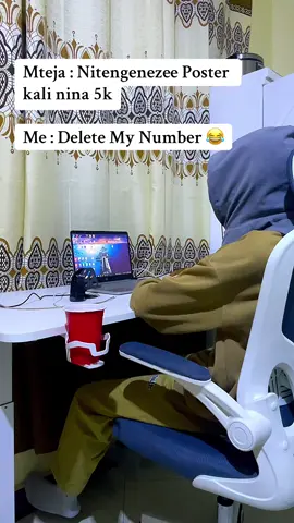 Futa kabisa, na ukinitafuta nakublock  😂😂🙌💔 #graphicdesign #poster #logodesign #logotutorial #fyp 