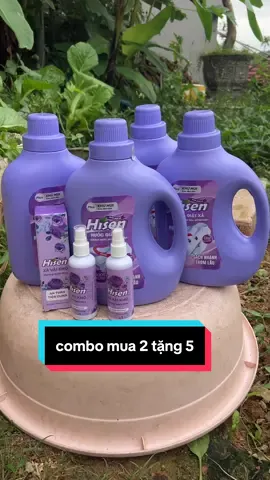 mua 2 tặng 5 hời lắm luôn ạ#nuocgiat  @Em Điều Tạp Hóa  @Em Điều Tạp Hóa  @Em Điều Tạp Hóa 