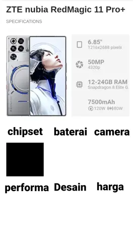 Spiderman x red magic 11 pro+🥶#fypシ゚ #redmagic #redmagic11proplus 