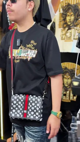 กระเป๋า BวC Full Mono V.4 ลายโมโนแกรมใหญ่ สวยแบบนี้ต้องมีสักใบ@แบรนด์เนม วัยรุ่นชลบุรี #แบรนด์เนมวัยรุ่นชลบุรี #รีวิวของดีบอกต่อเทรนวันนี้ #1111 #กระแสมาแรง #กระเป๋าสะพายข้าง 