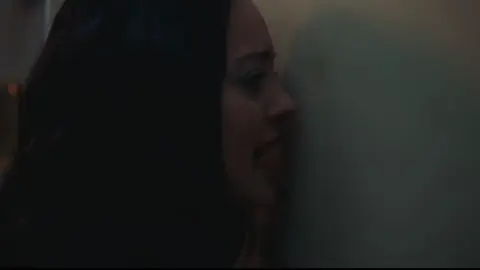 This Is about you and me and our friendship.    ||#euphoria #maddyandcassie #cassieandmaddy #openthedoor 