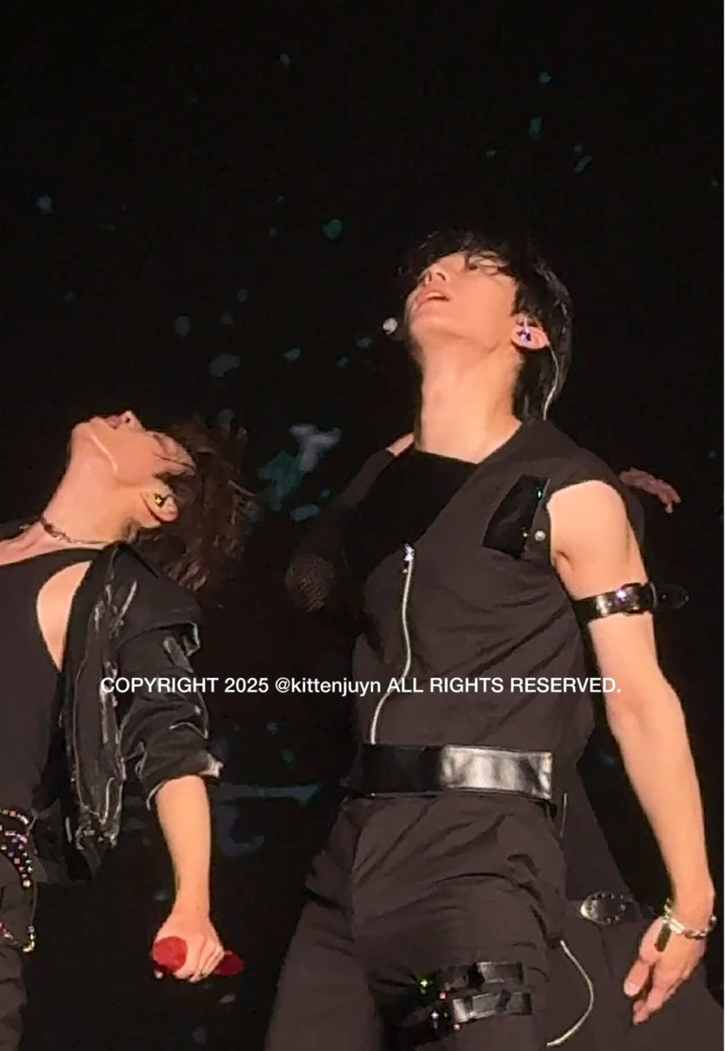 251108 자카르타 - TIGER  (63초 vers.) #주연 #juyeon 