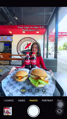 Happy times at Carl’s Jr. 🤩🥳  #carlsjr #carlsjrcambodia #tasteofcalifornia #cambodia 