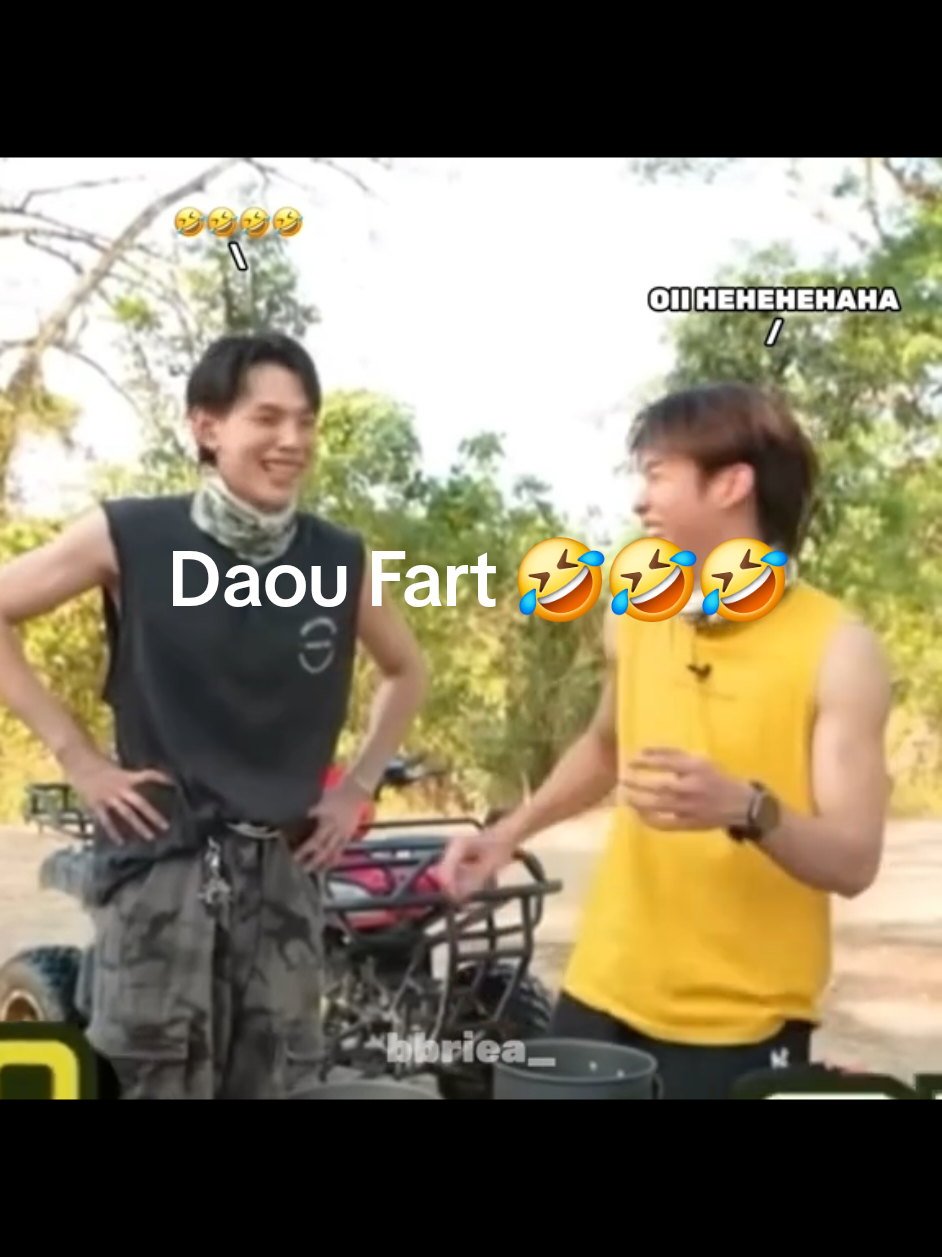 Daou Fart🤣🤣🤣#Daou#daouaffroad #fyp #foryou #fyppppppppppppppppppppppp 