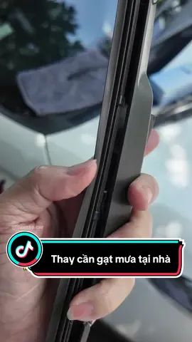 Cần gạt mưa 3 khúc lưỡi cao su non, gạt êm không kêu #cangatmuaoto #gatmuaoto #gatmuasilicon #gatmua3khuc #phukienoto 