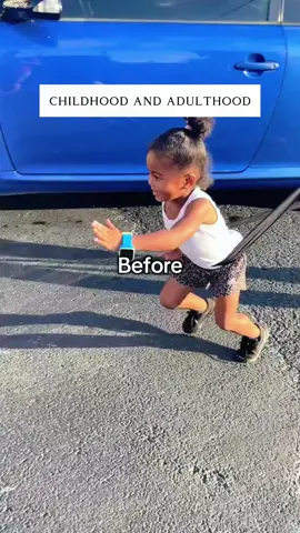 Children vs Adulthood #shacarririchardson #player #athlete #usa #Running 