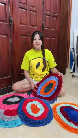 Combo sáu tấm thảm lau chân#thamlauchan #xuhuong #lanlannguyn94 