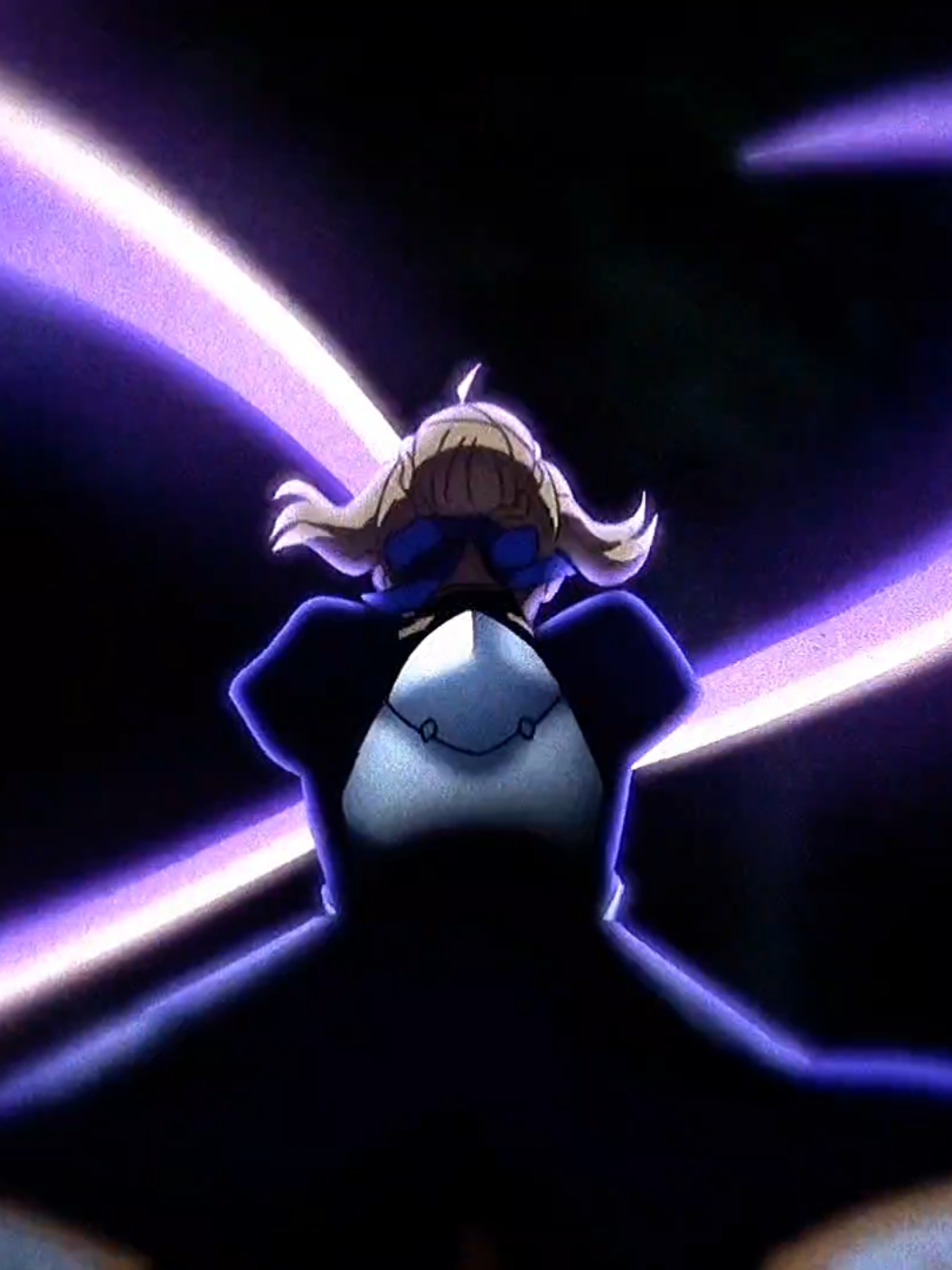 El Mejor Personaje 🙌🏼 . . . #fate #saber #animeedit #saberalter #fatestaynightheavensfeel 