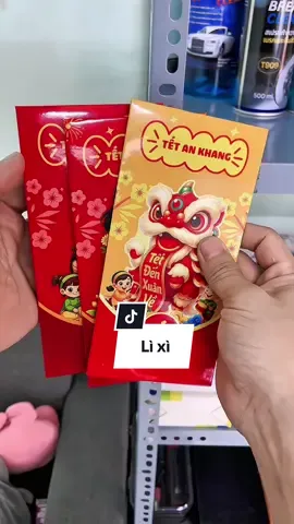 Lì xì tết Popup 3D khá đẹp mắt. #lixitet #baolixipopup #baolixi 