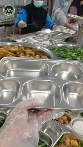 #bgn #makangizigratis2025 #menumbghariini 