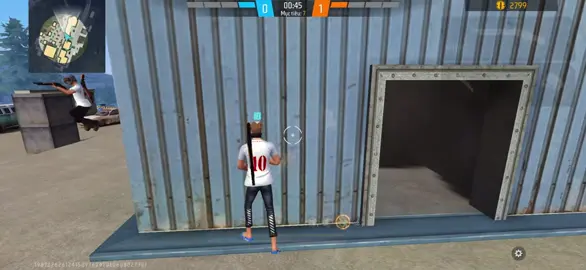 my gu music 🥰 #dpifreefire 