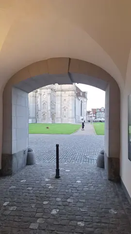 St.Gallen #stgallen #schweiz #switzerland #reise #travel 