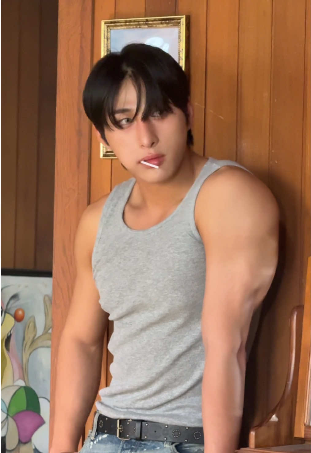 JUSTB [TRUE HEART] BEHIND THE SCENES 'LIMJIMIN' #JUSTB #저스트비 #임지민 #LIMJIMIN #TRUEHEART