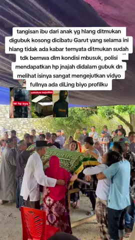 Cibatu Garut viral #cibatugarut #cibatuviral #garut #penemuanmayatcibatu #fypage 
