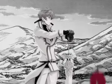 The chosen one || Re:Zero Reinhard || song: nightlist || ib: @Luxliry || tags: #rezero #rezeroedit #reinhard #anime #animeedit 