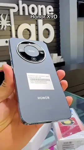 Honor X9D 5G #honor #share #smartphone #tiktok #oman 