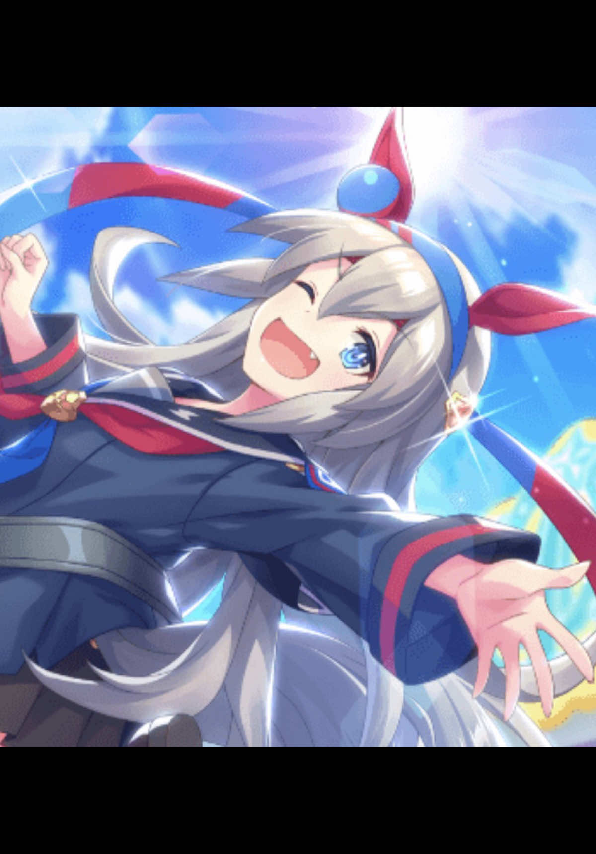 I CANT STOP PLAYING HORSE GAMES #umamusume #umamusumeprettyderby #fyp #foryou #horse 