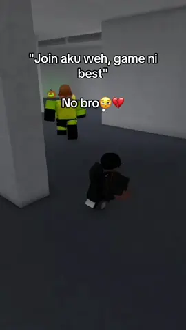 gelak lagi kat meme incredible gassy, last2 sendiri kena #roblox #robloxmalaysia 