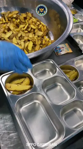 Selasa, 11 November 2025 Europa Breakfast @badangizinasional.ri @KPPG Jember @Kodim0825bwi @Kabupaten Banyuwangi @PRABOWO SUBIANTO @gerindra @Sekretariat Presiden @Badan Komunikasi Pemerintah RI #mbg #bgn #makanbergizigratis #CapCut 