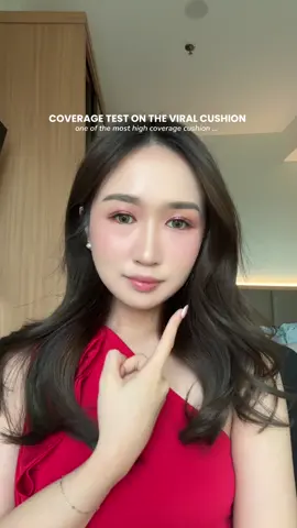 i promised this is one of the best matte cushion in the market ! 😘💓 