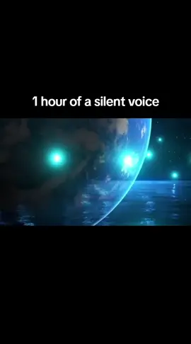 english dub btw #fyp #abcxyz #xyzbca #movie #asilentvoice 