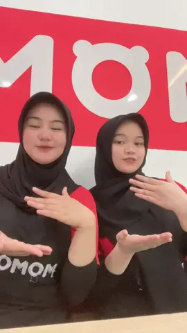 #momoyoyoflip #momoyo #mylittleponykayou #icecream #promoseruweekend@Momoyo.id 