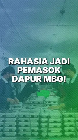 Kalau usahamu udah punya izin lengkap, ini saatnya melangkah lebih jauh. #JadiBisaPakaiJasa #JadiBisaLegal #LegalitasUsaha #PakaiJasa #LebihEfisien
