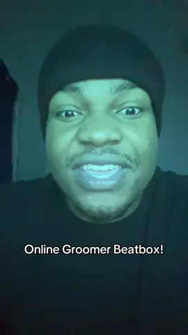 #fyp #online #werido #beatbox 