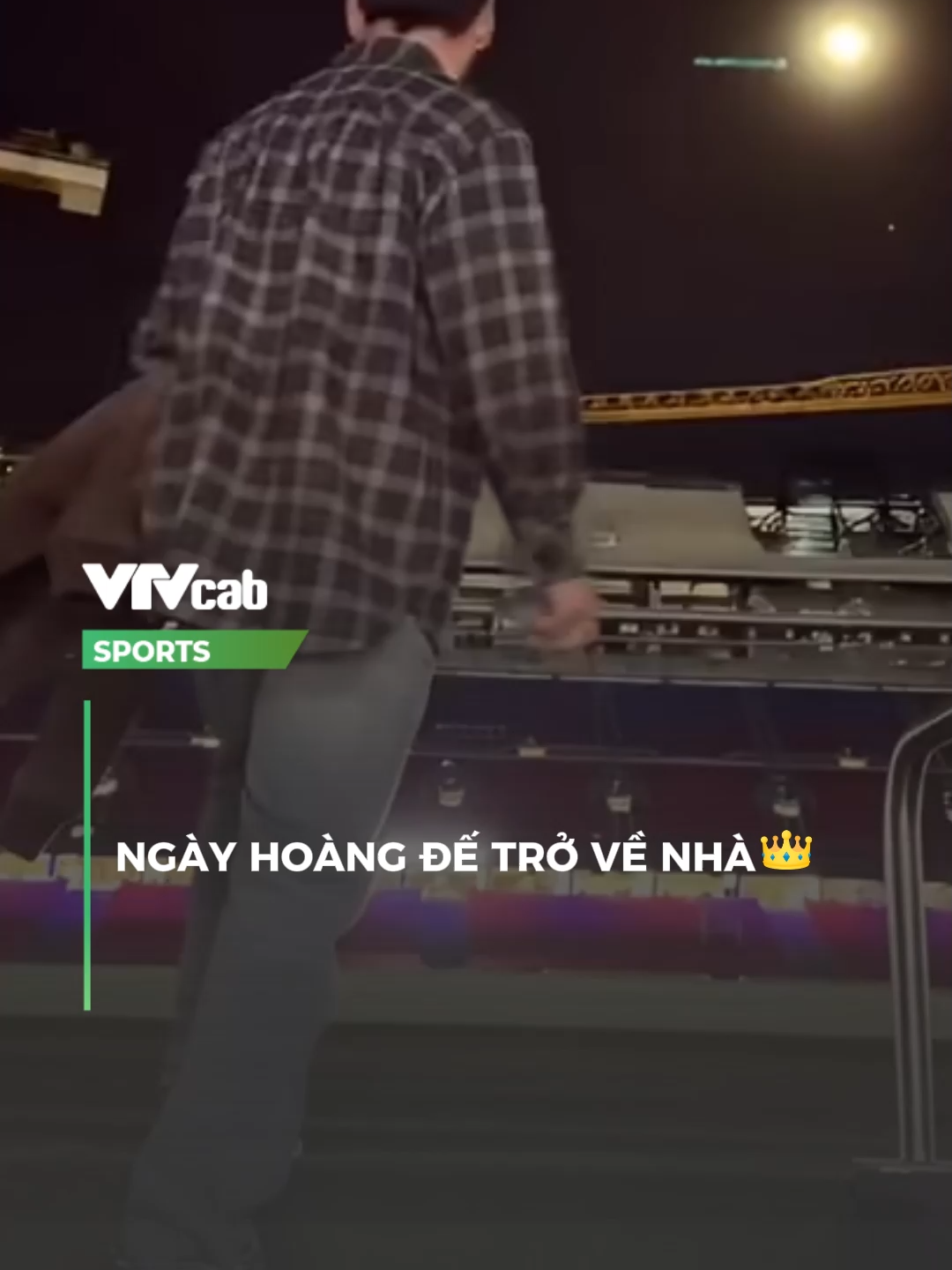 Ngày mà mọi Cules mong đợi. #vtvcabsports #thethaomoingay #SportsOnTikTok #SEAGAmes2025 #messi #dqt