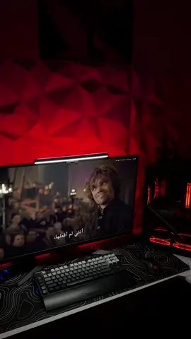 تيريون لانستر 💀🔥#gameofthrones #تيريون_لانستر #tyrionlannister #lannister 