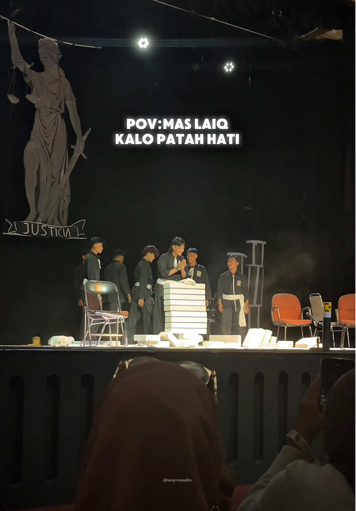 ( . . #laiqrmasdin #laiqlovers #fyp #psht #jogja 