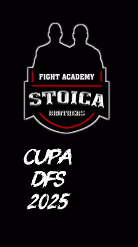 O zi plină de emoție, disciplină și mândrie pentru familia @TeamStoica ! Sâmbătă, sportivii noștri au participat la Cupa DFS 2025, reprezentând familia noastră cu onoare și pasiune. 💪 Din 45 de sportivi, 20 au obținut locul 1, iar 22 locul 2 — dar dincolo de medalii, am văzut ceva mai important: progres, dăruire, lacrimi de bucurie și de ambiție. 🔥 Suntem extrem de mândri de fiecare dintre voi, indiferent de rezultat. Vă mulțumim pentru seriozitate, pentru efort și pentru spiritul care ne inspiră zi de zi. 🙏 Mulțumim și antrenorilor noștri, care cresc nu doar sportivi, ci caractere puternice. Privim cu optimism spre viitor — tinerii talentați de azi sunt campionii de mâine. #TeamStoica #CupaDFS2025 #FightForBetter #KickboxingLife