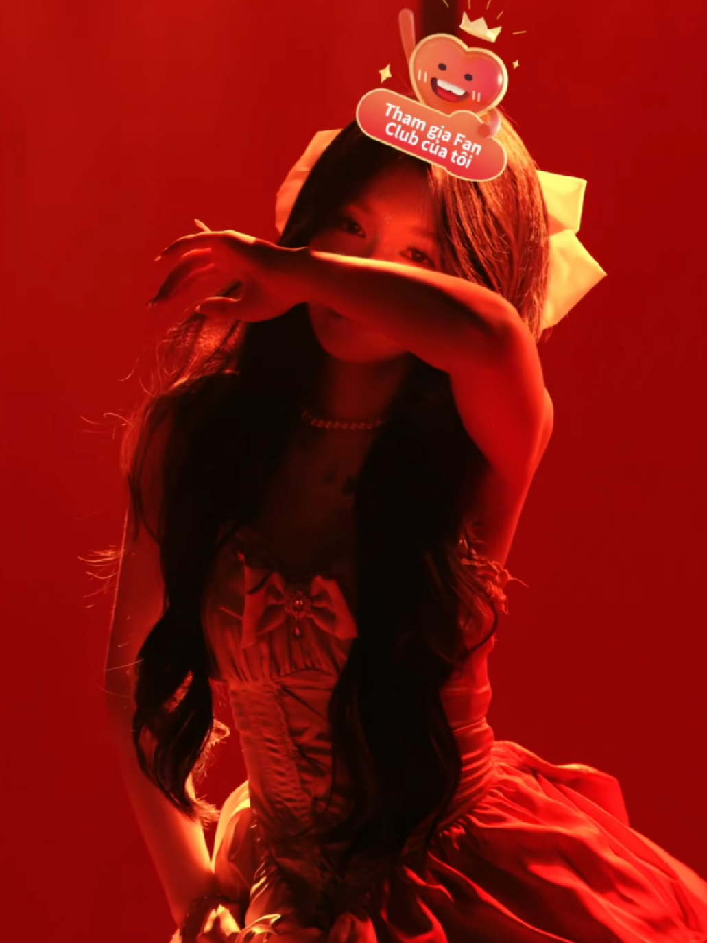 Phải xem mục chat room, cả dàn hoá thú hết vì NinNin căn phòng đỏ @V-WORLD 019 @NinNin 🌗 #ninninvworld019 #vworld019ninnin #ninnin019 #ninnin🌗 #ninnin 