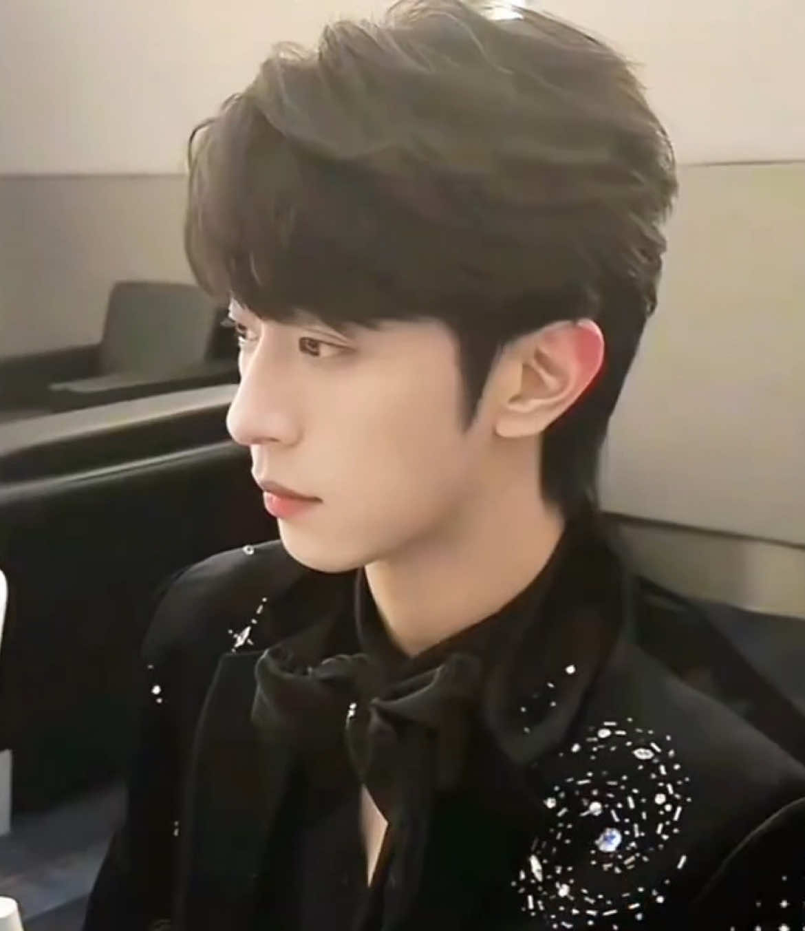 ai có được Peien đâu mà biết Phái Ân đáng yêu ☺️ #lipeien #jiangheng #lyphaian #gianghanh #douyin抖音 