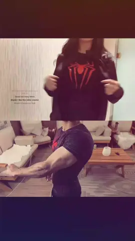 #سبيدرمان_سبيدرمانه🕷🕸 #fyppppppppppppppppppppppp 