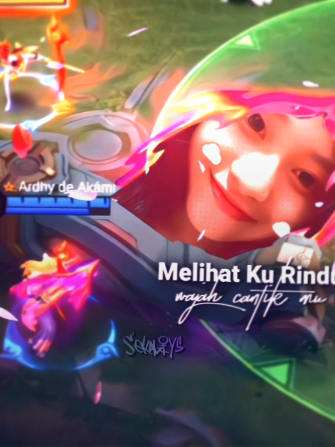 nih presetnya👇🏻  bisa ubah vidio cwenya jg https://alightcreative.com/am/share/u/S0LNdmyJHCMAOpth1jy5NhZteeo2/p/lXGw8Kqwi6-42291ee0f3919ee3 buat yg g bisa cara salinyaa klik saluran aja di bio guaa disitu ada presetnya #lancelot #fyp #presetalightmotion #mobilelegends #fypage 