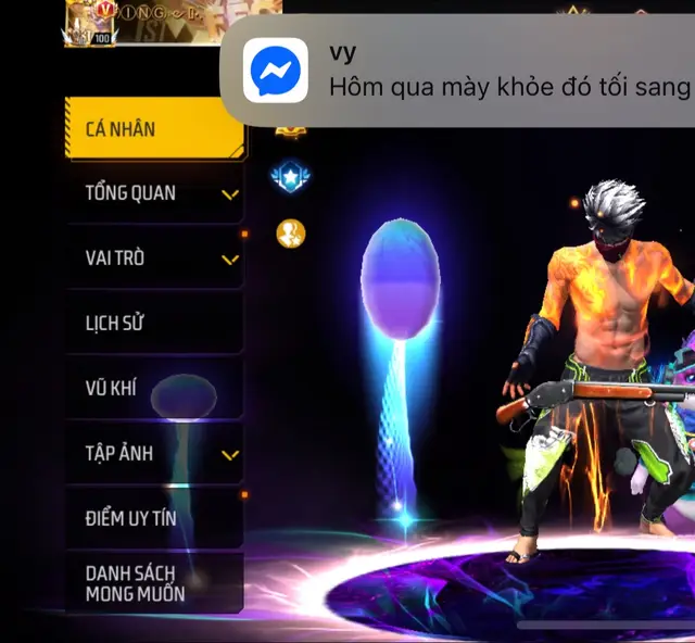 Anh không hiểu... sao em lại có thể nói ra hai từ 