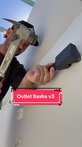 What’s the next change other than making it stronger?