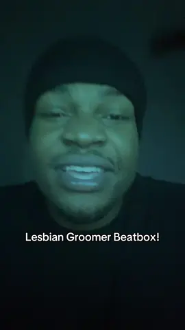 #lesbian #fyp #beatbox 