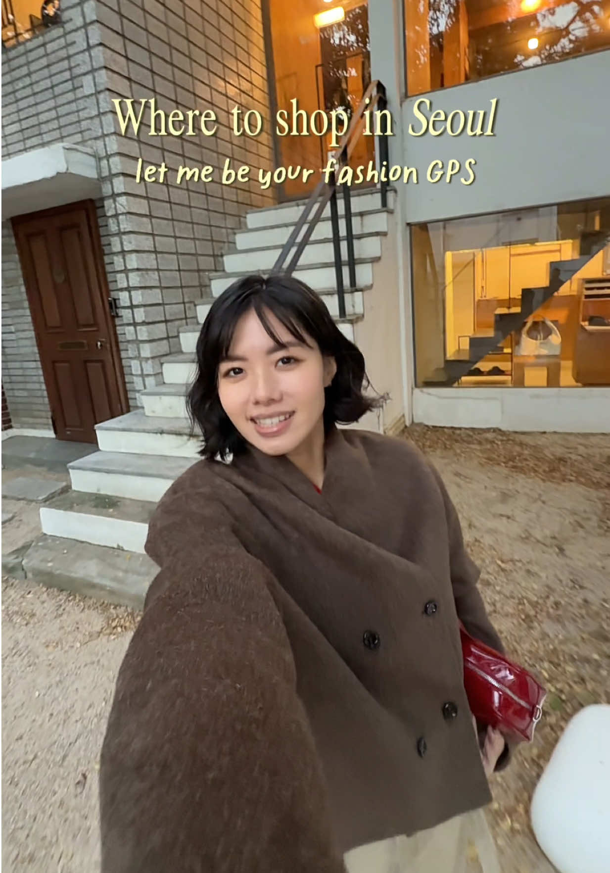 i love archivepke new collection! tas nya makin bagus bagus – bukan cuma stylish tapi sangat functional juga!! 📍 ARCHIVEPKE 685-410 Seongsu-dong 1(il)-ga Seongdong-gu Seoul #gayaditiktok #serunyaditiktok #fashion #style #seoul 