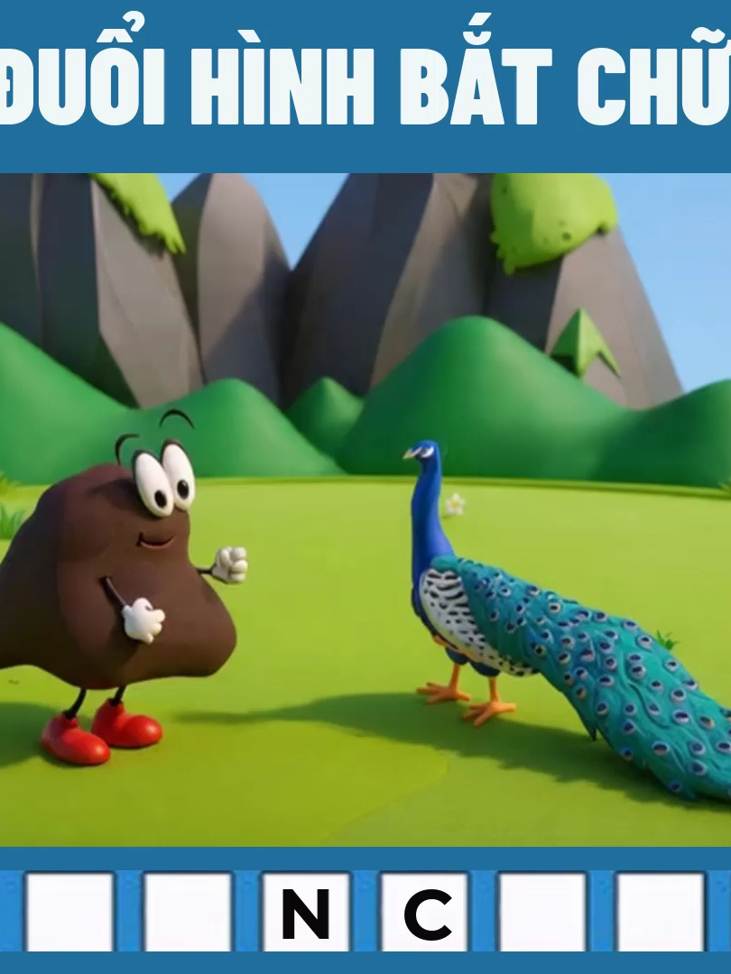 Đuổi hình bắt chữ, bạn bắt được chữ gì?, #havuthanh #shorts #trending #xuhuong #dovui #vuatiengviet #xuhuongtiktokk #xuhuongtiktok #dovuigiaitri #duoihinhbatchu