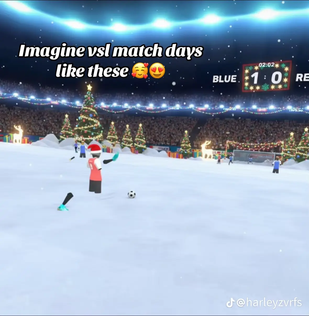 IMAGINE VSL ABD VFA GAMES LIKE THIS  #fypppppppppppppp #vrfs #like #follow #vsl 