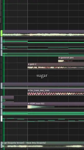 my dariacore roots #dariacore #hyperflip 