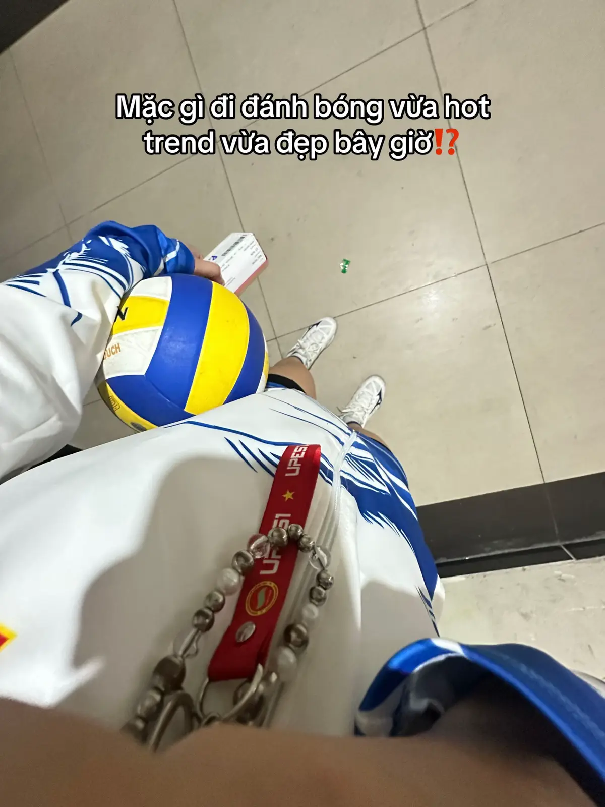 Mua áo inbox tui📍Lẻ đội nhận hết nhaaa🛒 #aobongchuyen #outfitbongchuyen #bongchuyen #xuhuong #quanaothethao