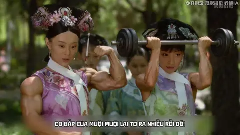 Phần 12019 | Hậu Cung Gymer Truyện #reviewbigsize #phoidobigsize #1997clothes 