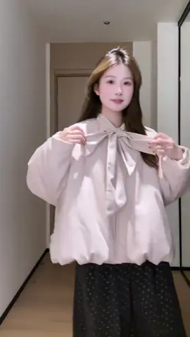 Áo hồng #phoidoxinh #ryoryo251 #outfit #thoitrangnu #quanaohottrend 