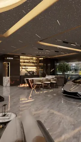 Thiết kế căn hộ lớn theo phong cách Ý sang trọng tối giản — xu hướng trang trí nội thất cao cấp sẽ bùng nổ trong năm tới. #queenhome #noithat #xuhuong #fyp #trending 